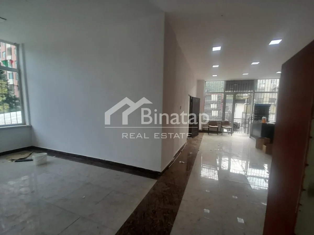 İcarəyə verilir obyekt 90 m², Nəsimi metrosu, Binəqədi rayonu — Əmlak, Bakı (4)