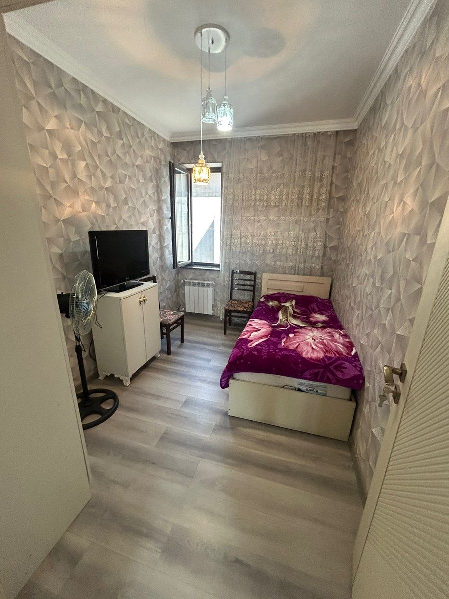 Həyət evi, Binə qəs — Ev, villa, Bakı (7)