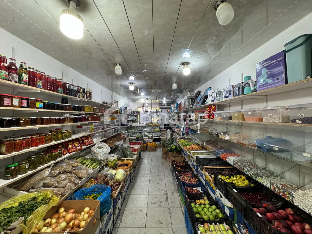 Satılır obyekt 80 m², Memar Əcəmi metrosu, Nəsimi rayonu — Əmlak, Bakı (2)
