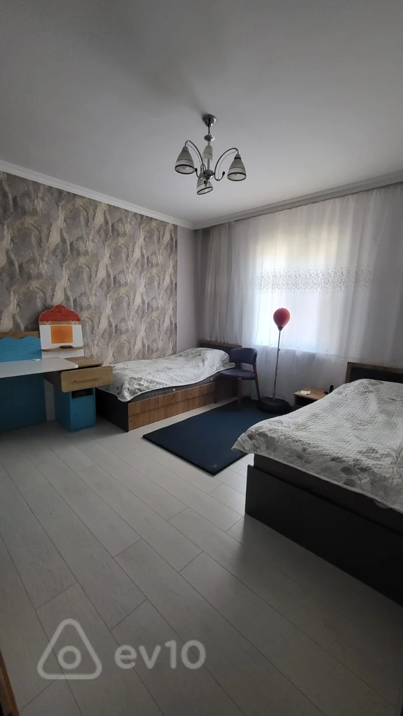 3 otaqlı mənzil, 60.5 m², Babək pr. NZS qəsəbəsi — Mənzil, Bakı (4)