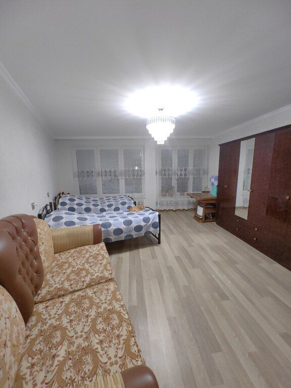 5-комн. квартира, м. Ахмедлы, 112 м² — Mənzil, Bakı (8)