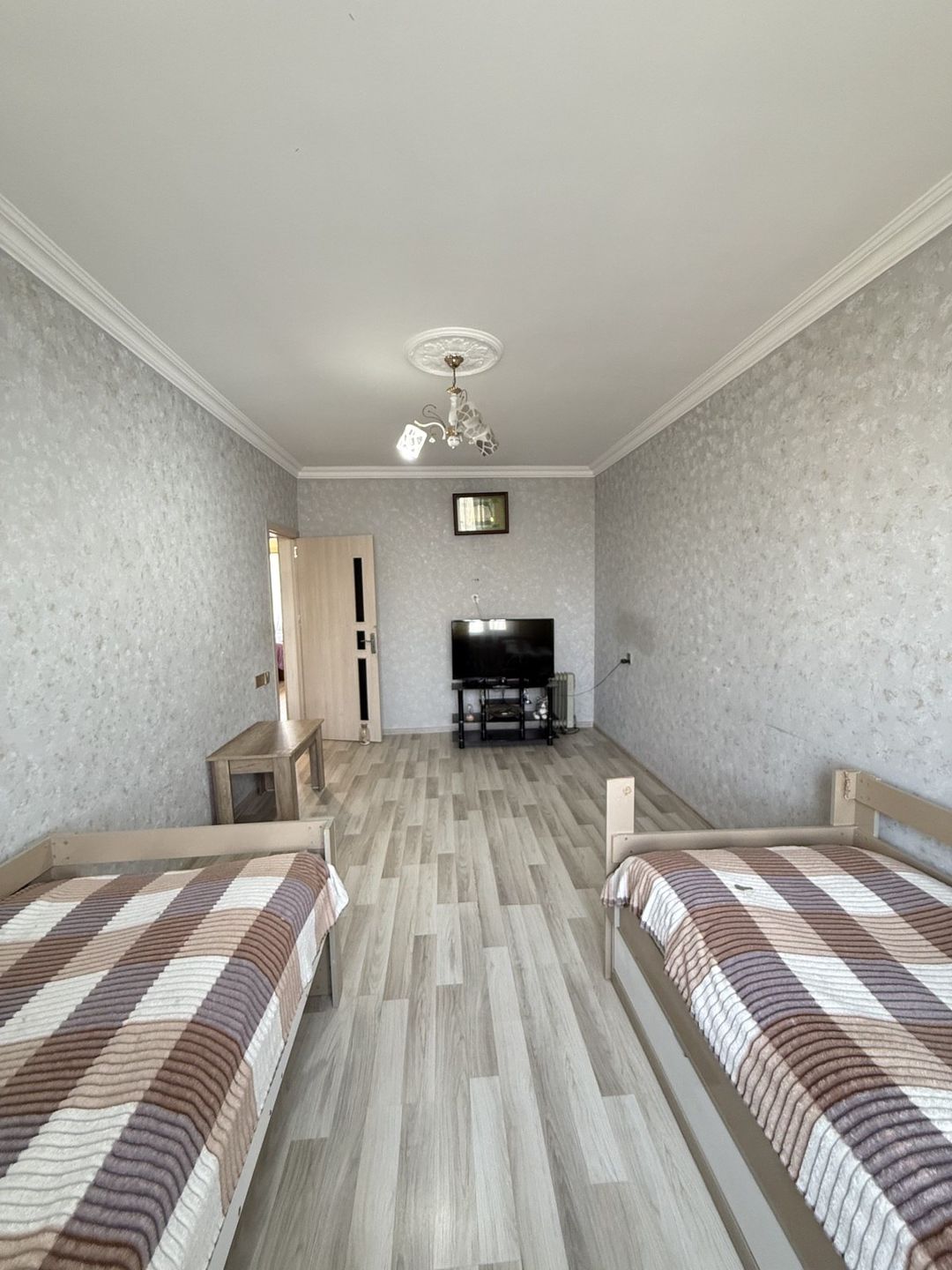 Satılır 2 otaqlı köhnə tikili 60 m² — Mənzil, Bakı (2)