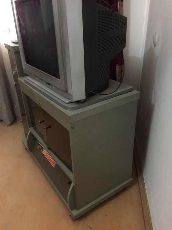 Televizor altlığı — TV və Video, Xırdalan (6)