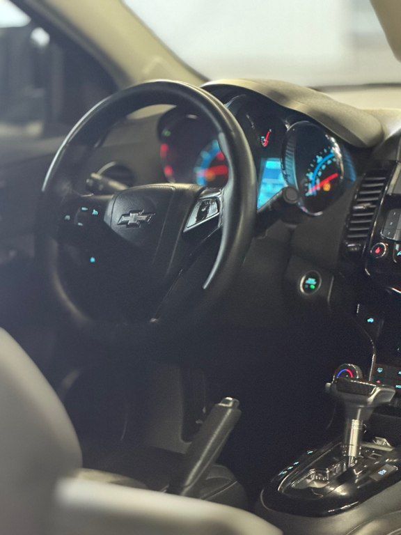 Chevrolet Cruze, 1.4 L, 2015 il, 258 000 km — Avtomobillər, Gəncə (11)