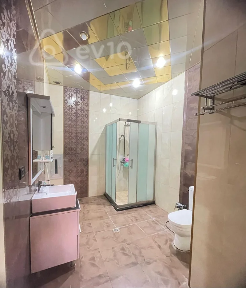 4 otaqlı mənzil, 173 m², Qulu Quliyev küç — Mənzil, Bakı (11)