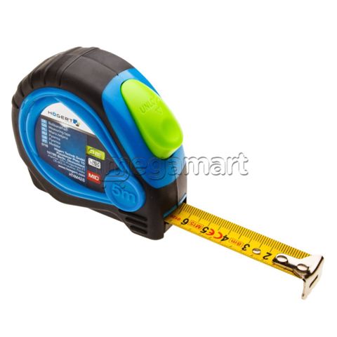 Ölçü lenti ruletka Högert HT4M428 8 m, 25 mm — Bakı