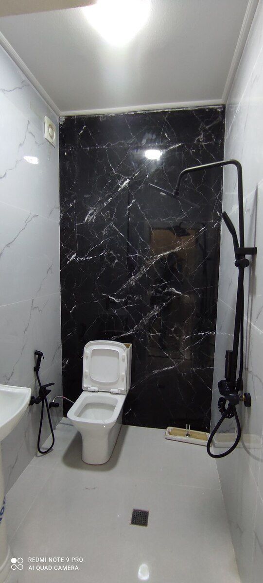 2-otaqlı yeni tikili, Xırdalan ş., 45 m² — Mənzil, Xırdalan (6)
