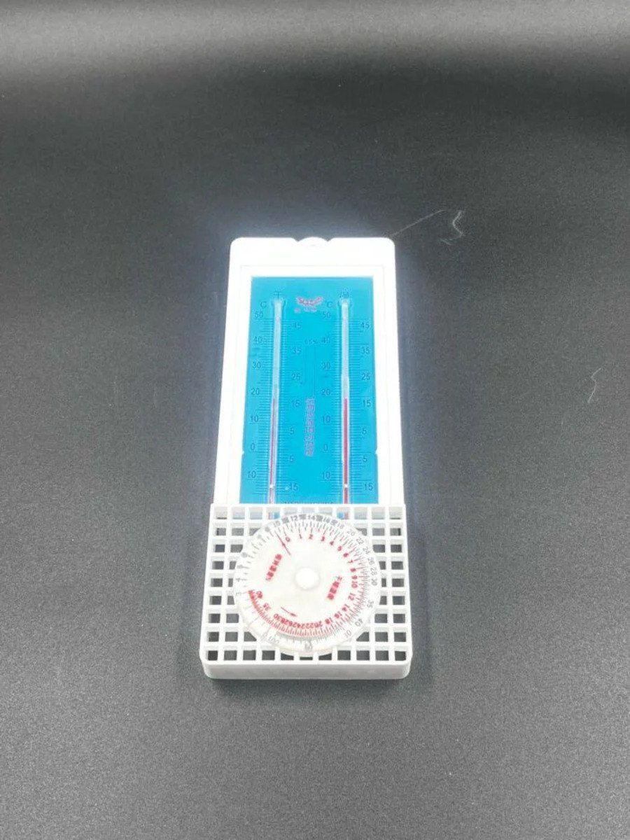 Termometr B-34 — Ev texnikası, Bakı (2)