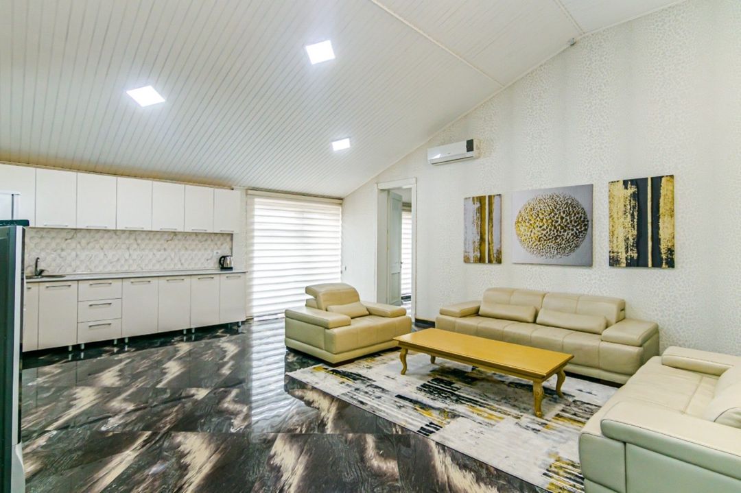 2-otaqlı yeni tikili kirayə verilir, 28 May m., 107 m² — Mənzil, Bakı (5)