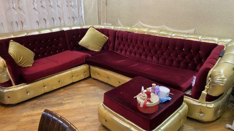 Künc divan — 300 ₼ · Bakı · Mebel Künc divan — Bakı