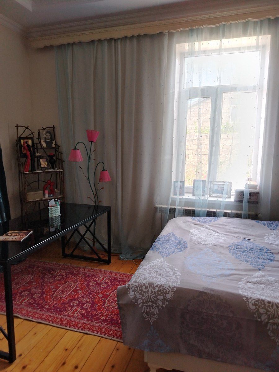 Satılır 4 otaqlı həyət evi/bağ evi 150 m² — Ev, villa, Bakı (11)