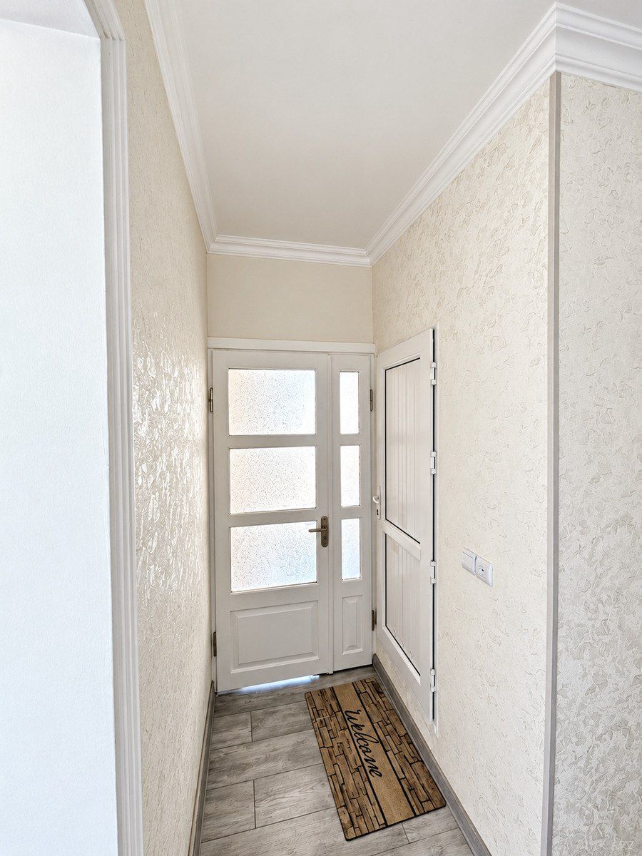 Satılır 2 otaqlı köhnə tikili 41 m² — Mənzil, Bakı (10)