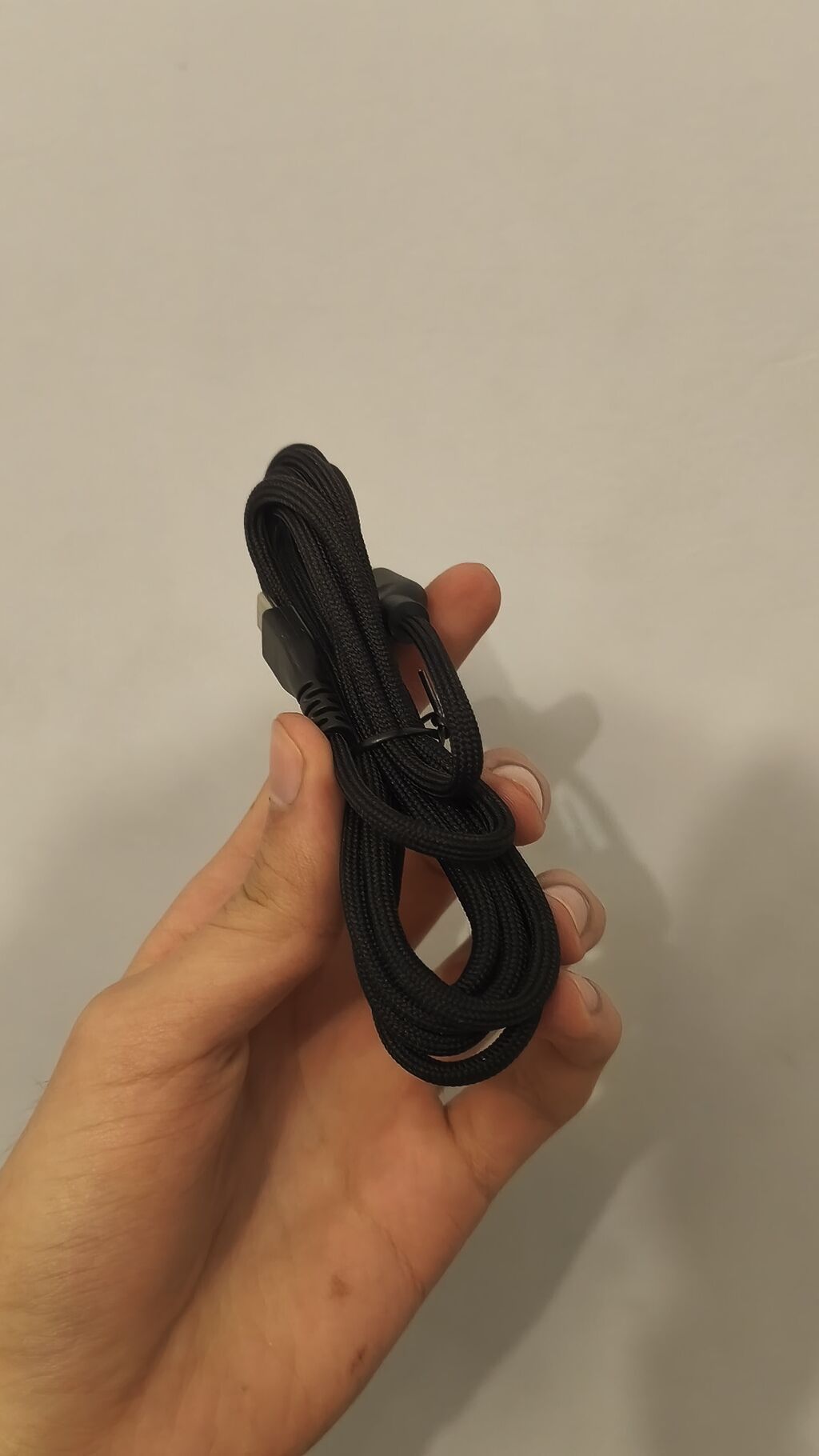 ATK DragonFly VXE R1 S – yüngül simsiz kompüter siçanı - Rəng: ağ — Klaviaturalar və siçanlar, Bakı (6)