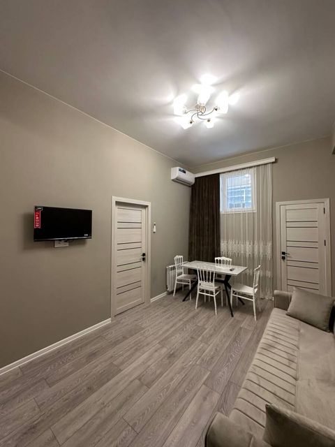 İcarəyə verilir 3 otaqlı yeni tikili 55 m² — Bakı