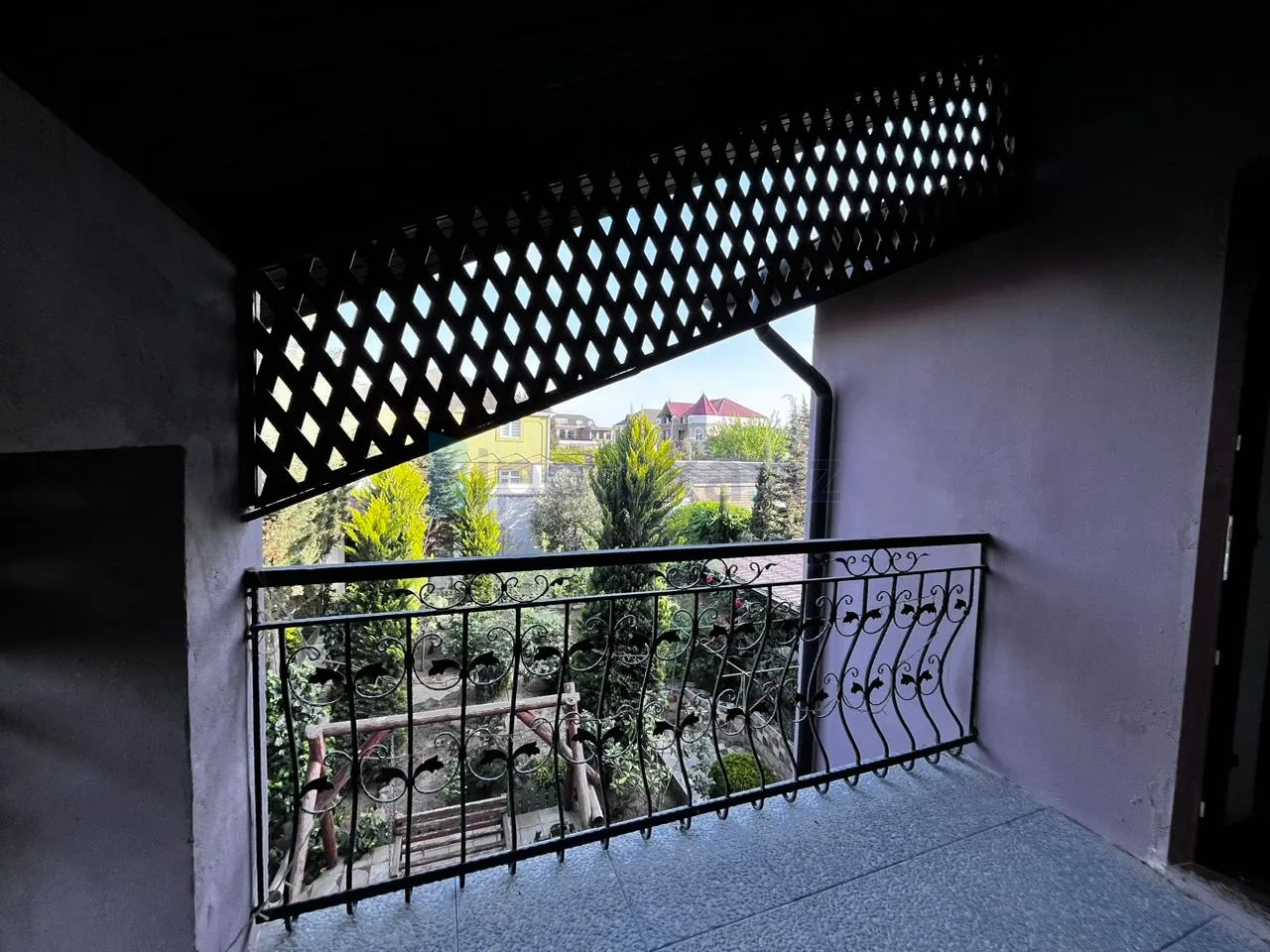 Satılır: 4 Otaq, Evlər/Villalar, Xəzər r., Buzovna q., 250.00 m² — Ev, villa, Buzovna (11)