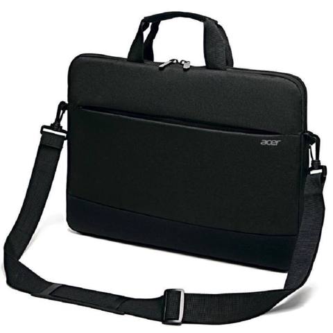 Acer OBG203 – 15.6" Noutbuk üçün Qara Əl Çantası - 15.6 düymlük — 43 ₼ · Bakı, Nərimanov · Noutbuk aksesuarları Acer OBG203 – 15.6" Noutbuk üçün Qara Əl Çantası - 15.6 düymlük — Bakı