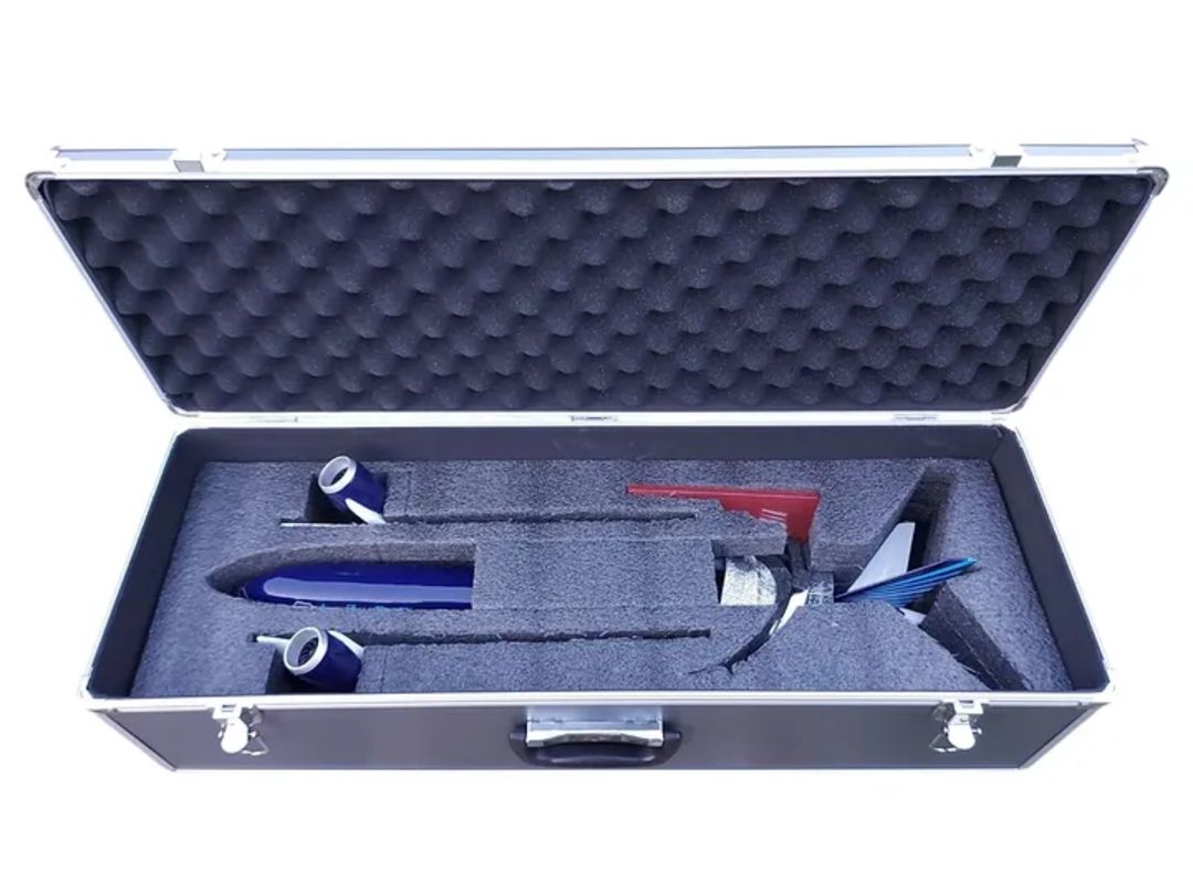 Azal Boeing 787 Premium təyyarə modeli — Kolleksiyalar, Bakı (2)