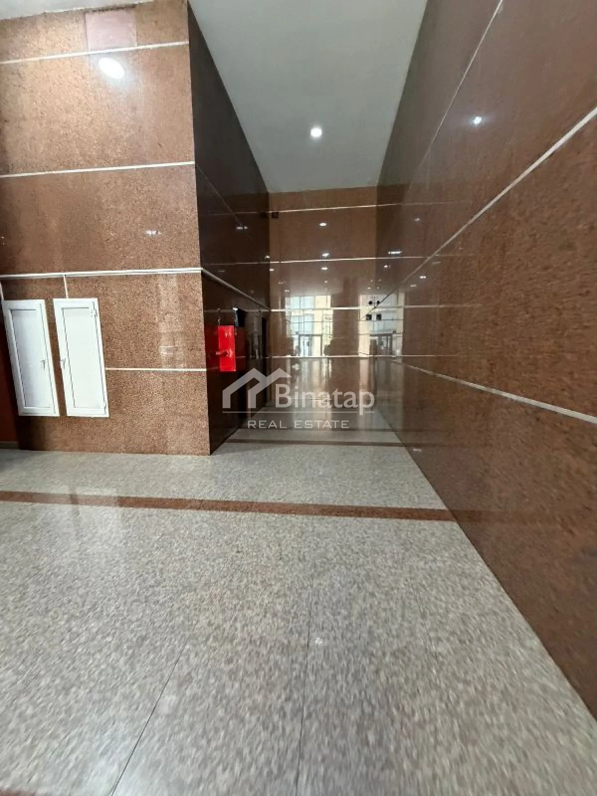 Satılır 3 otaqlı yeni tikili 125 m², Elmlər Akademiyası metrosu, Yasamal rayonu — Mənzil, Bakı (3)