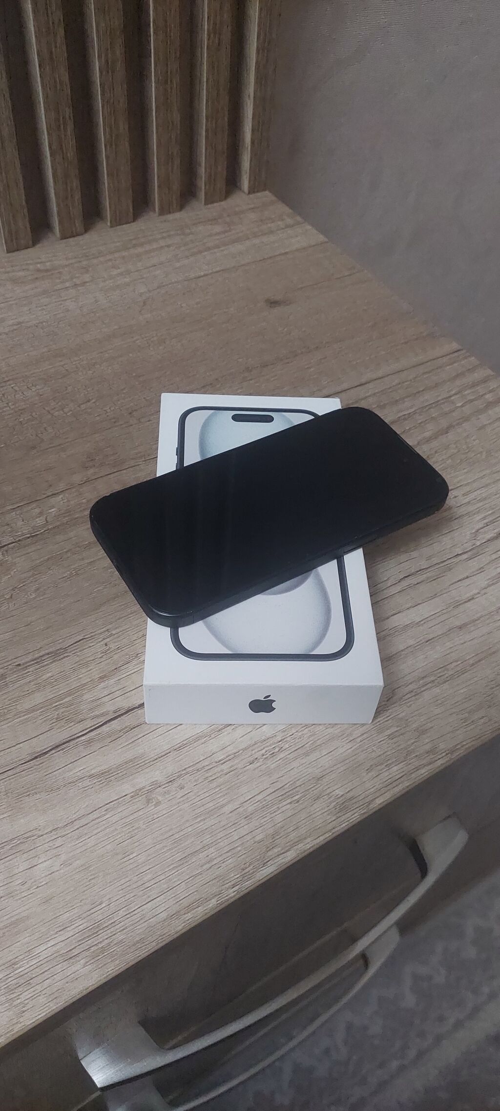 Qara, Face ID — Apple iPhone, Bakı (2)
