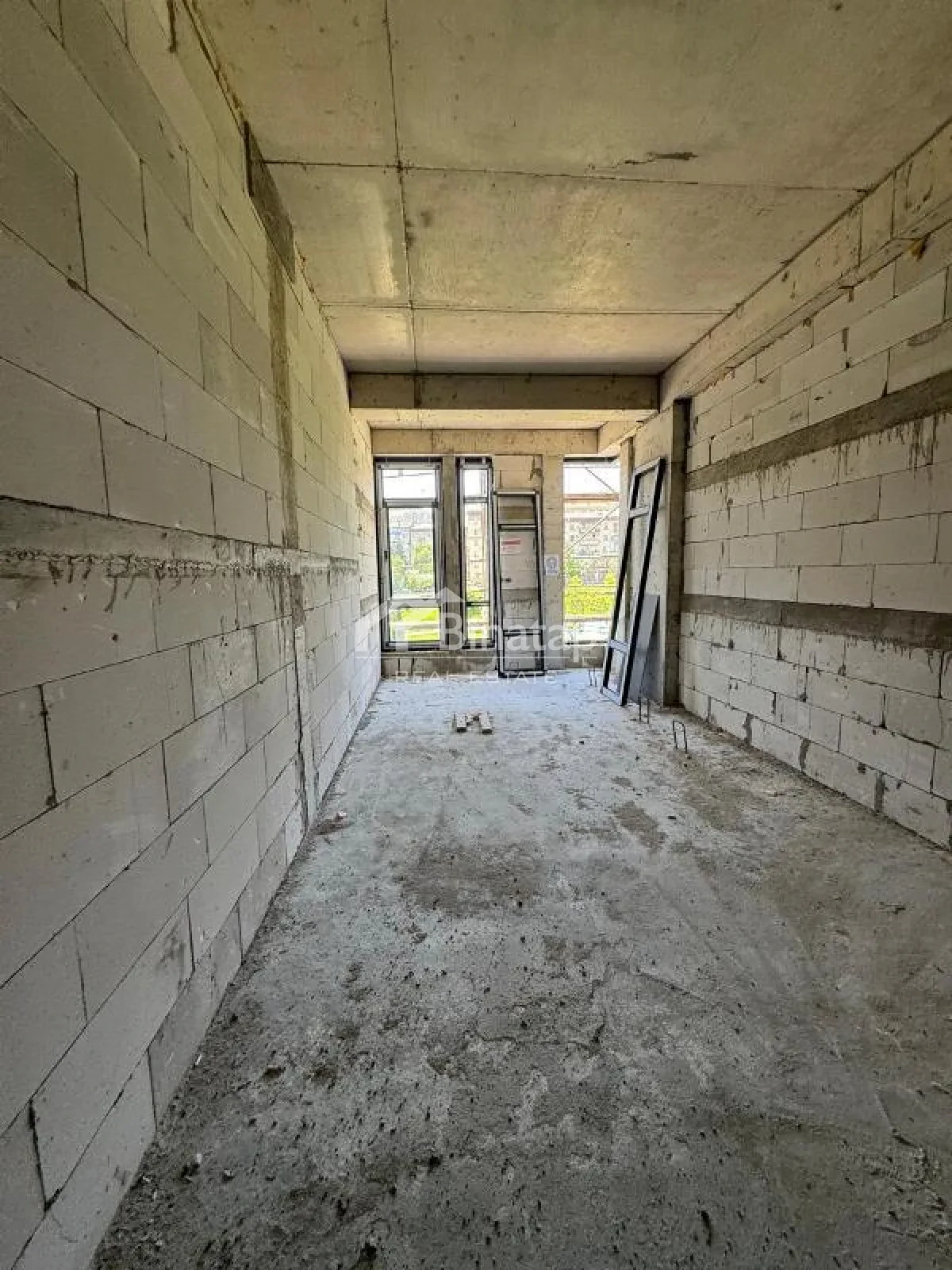 Satılır 2 otaqlı yeni tikili 72 m², Nizami metrosu, Yasamal rayonu — Mənzil, Bakı (3)
