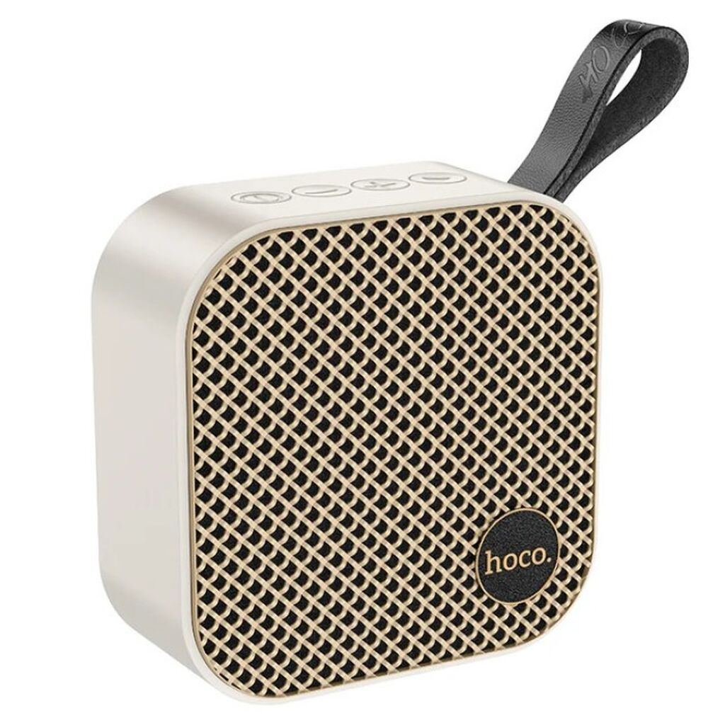 Bluetooth Dinamik Hoco HC22 Portativ Bluetooth Kolonka 5W Hoco HC22 — Dinamiklər və akustik sistemlər, Bakı