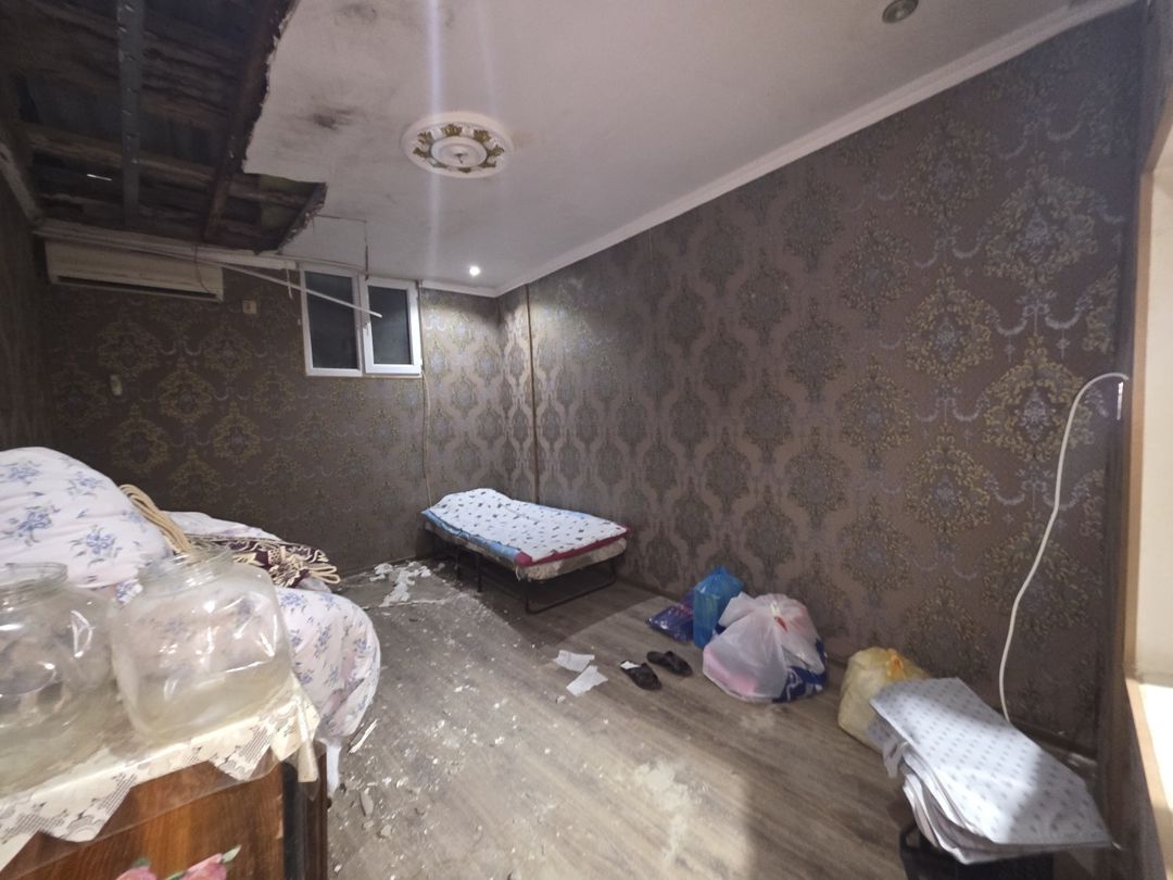 Həyət evi, Sumqayıt ş — Ev, villa, Sumqayıt (8)