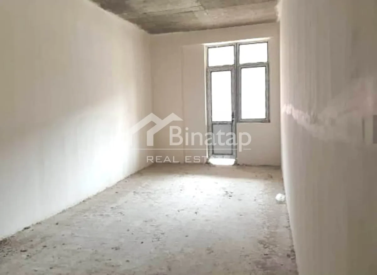 Satılır 2 otaqlı yeni tikili 67 m², İnşaatçılar metrosu, Yasamal rayonu — Mənzil, Bakı (5)