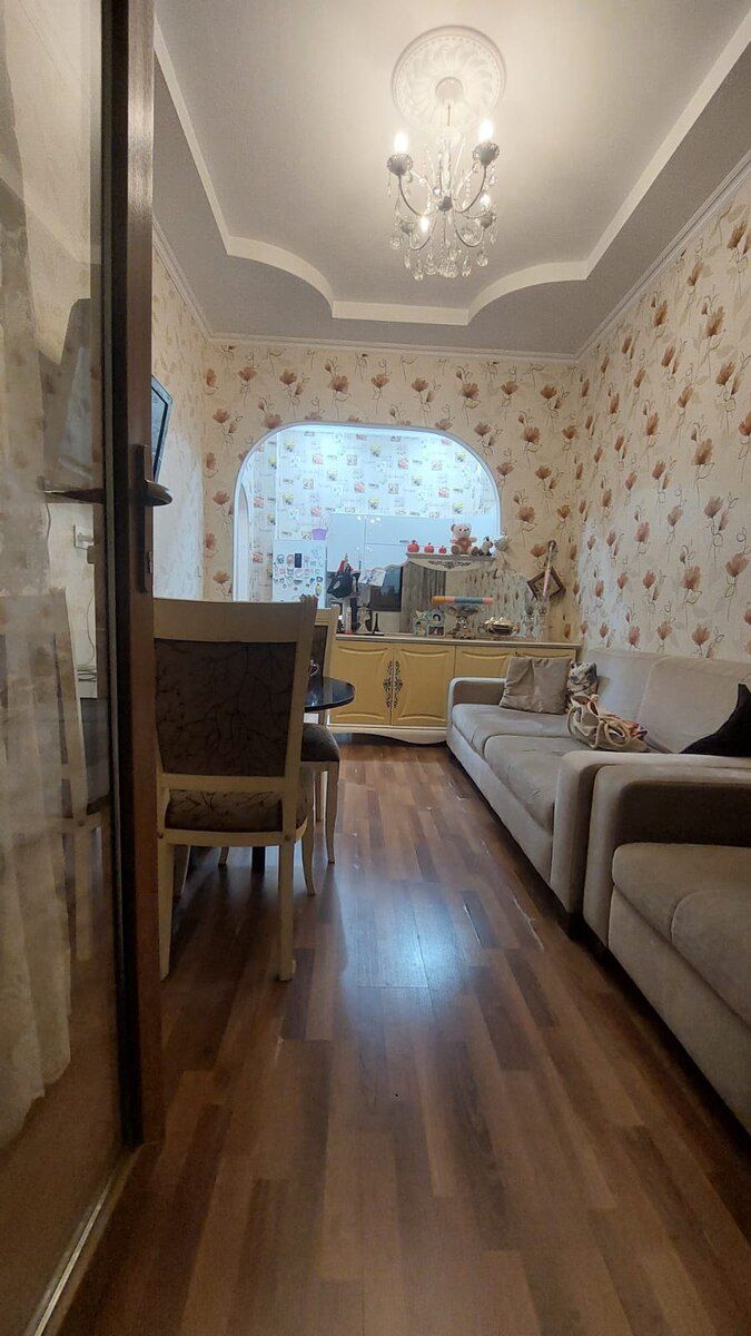 2-otaqlı yeni tikili, Xırdalan ş., 64 m² — Mənzil, Bakı (7)