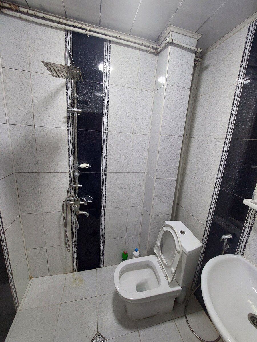 1-otaqlı mənzil kirayə verilir, Sumqayıt ş., 35 m² — Mənzil, Sumqayıt (8)
