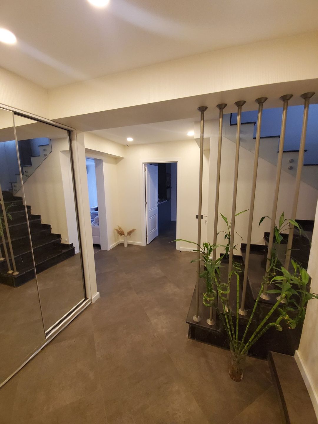 Satılır 5 otaqlı yeni tikili 330 m² — Mənzil, Bakı (4)