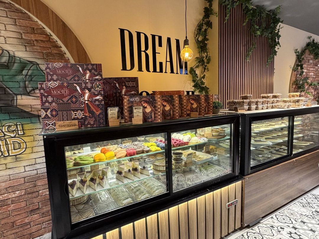 İcarəyə verilir obyekt 120 m² — Əmlak, Bakı (6)