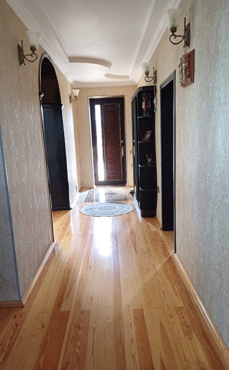 Həyət evi, Sumqayıt ş — Ev, villa, Sumqayıt (11)