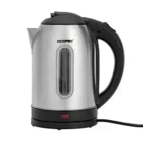 Geepas GK6123 Rəqəmsal Mətbəx Tərəzisi Geepas GK6123 — yüksək — Bakı