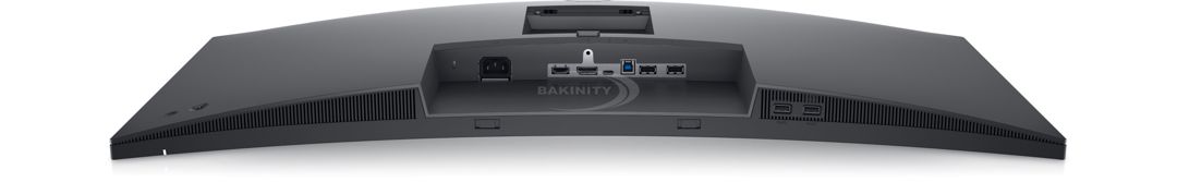 Monitor Dell P3421W Curved — Monitorlər, Bakı (2)