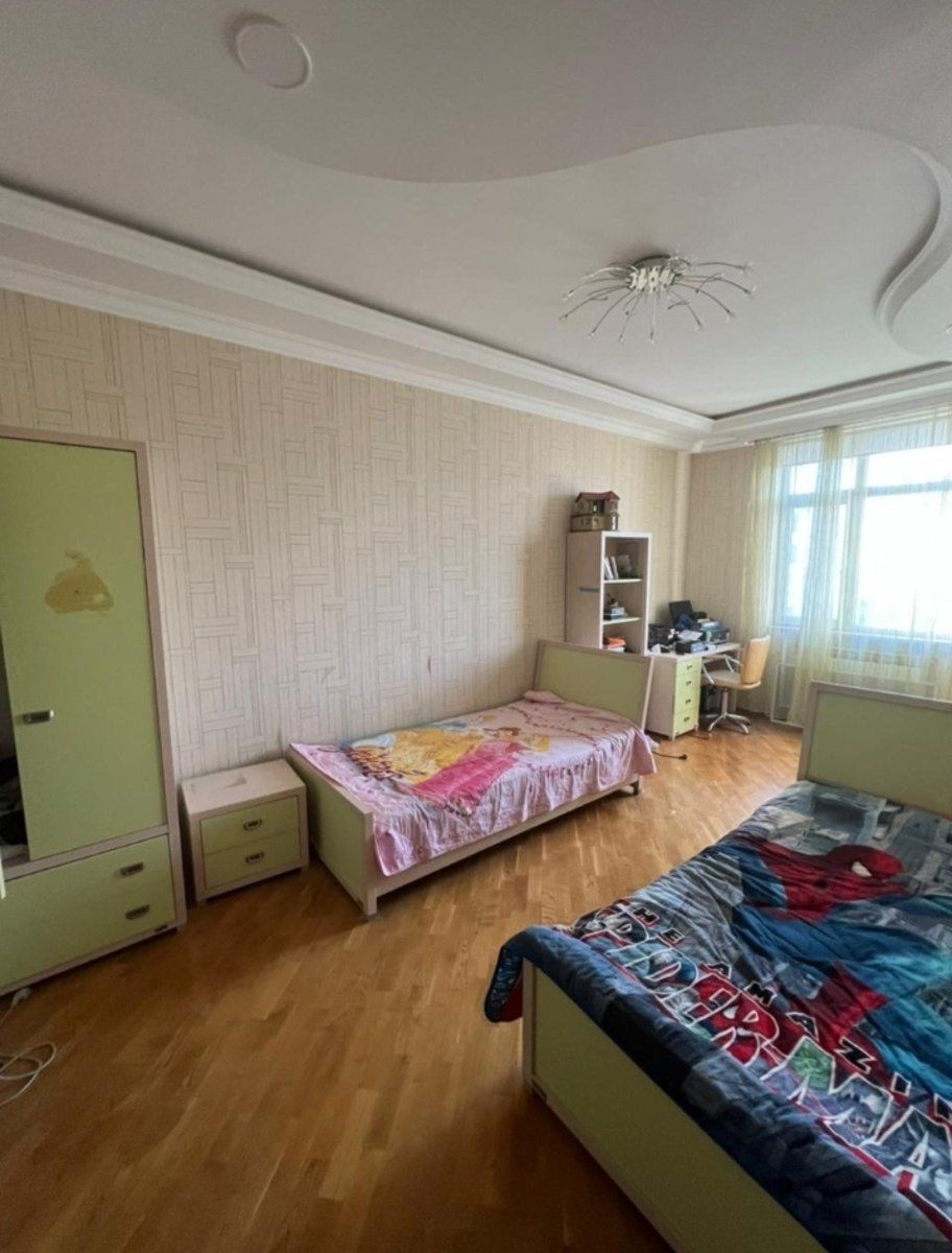 İcarəyə verilir 3 otaqlı yeni tikili 100 m² — Mənzil, Bakı (7)
