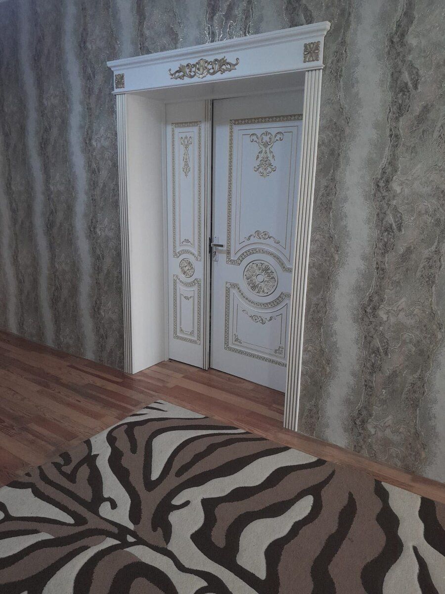 Həyət evi, Sumqayıt ş — Ev, villa, Sumqayıt (7)