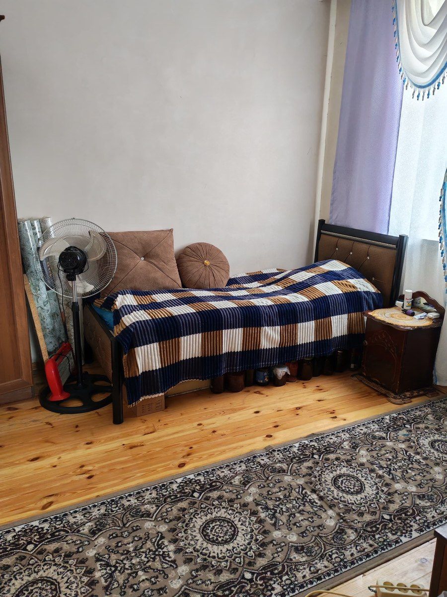 Həyət evi, Binə qəs — Ev, villa, Bakı (2)