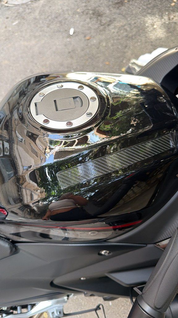 Dayun DY250-8 Sport, 250 sm3, 2026 il, yeni — Motosikletlər, Bakı (2)