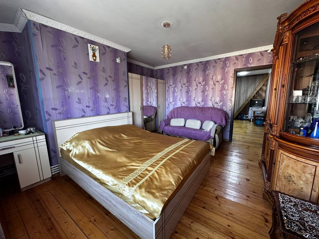 Satılır 3 otaqlı yeni tikili 124 m² — Mənzil, Bakı (10)