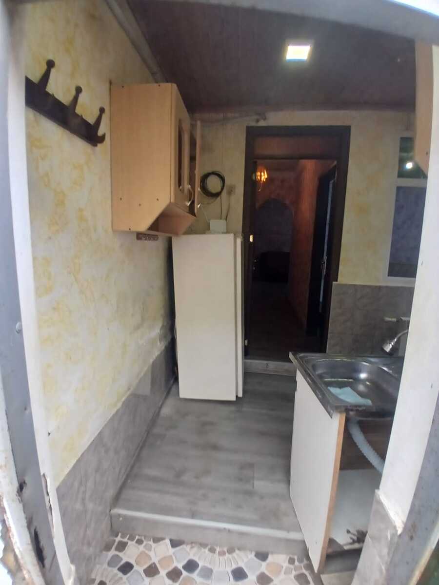 Həyət evi, Bayıl qəs — Ev, villa, Bakı (9)