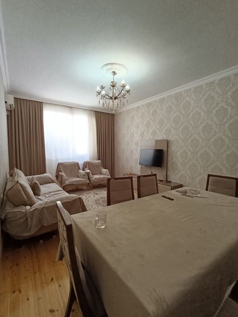 3-otaqlı yeni tikili, Xırdalan ş., 108 m² — Xırdalan
