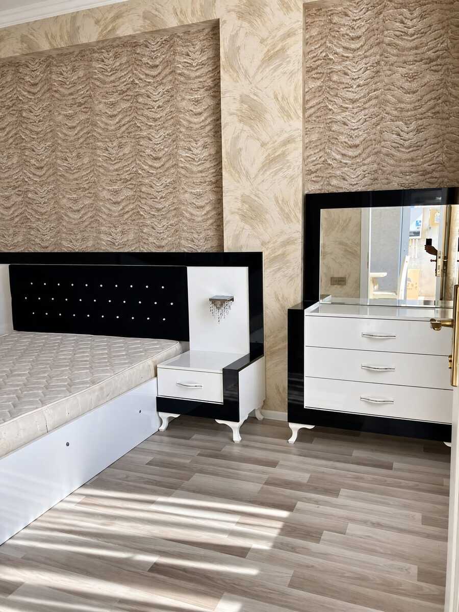 Satılır 3 otaqlı yeni tikili 80 m² — Mənzil, Bakı (5)