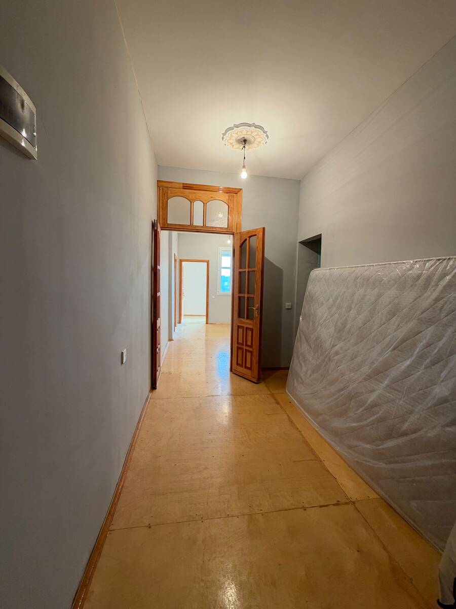Satılır 2 otaqlı yeni tikili 60 m² — Mənzil, Bakı (8)