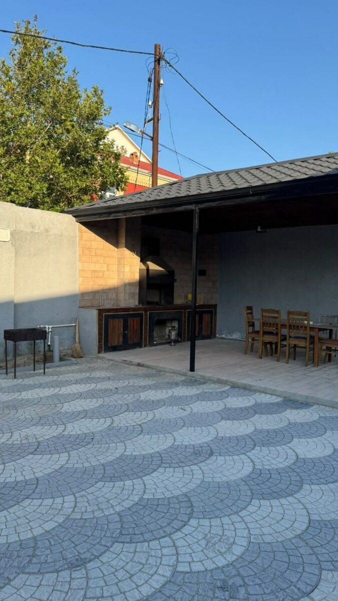 Bağ evi kirayə verilir, Novxanı qəs — Ev, villa, Bakı (3)