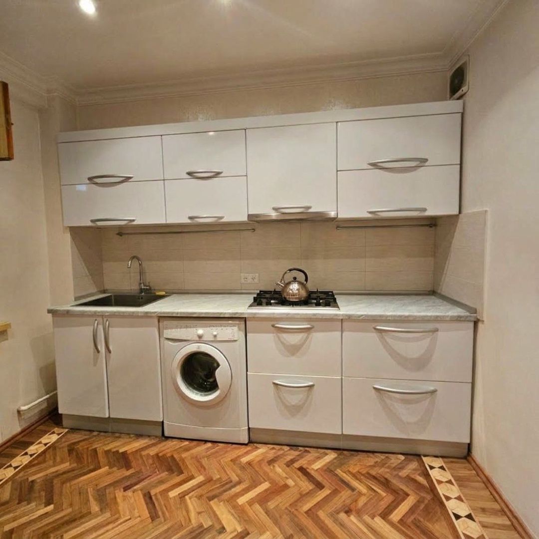 İcarəyə verilir 2 otaqlı köhnə tikili 70 m² — Mənzil, Bakı (6)