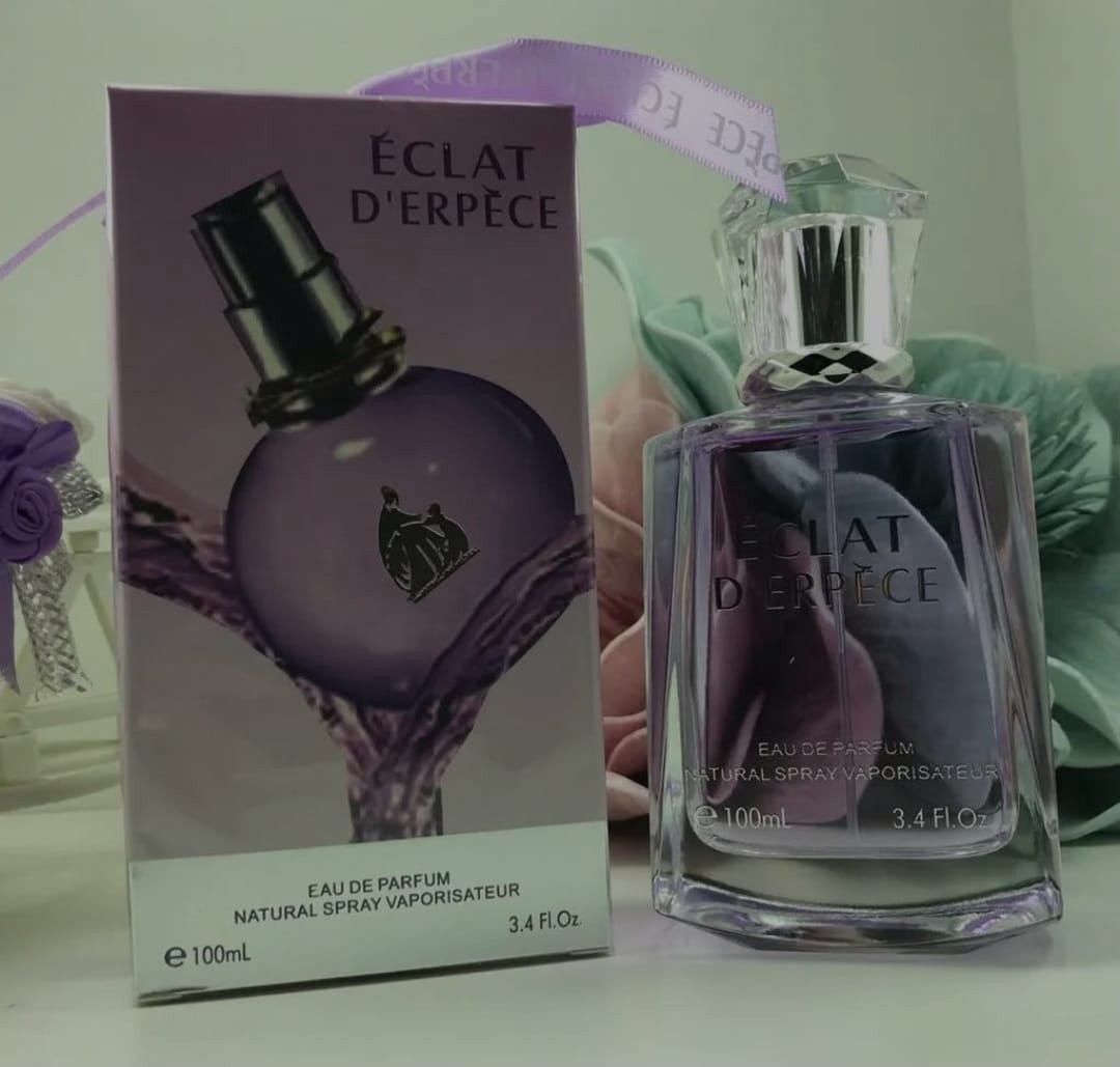 No Brand D'erpece qadınlar üçün ətir suyu 100 ml — Mallar, Bakı (2)