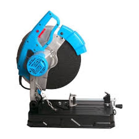 Fıxtec FCO2635501 – Professional Metal Kəsmə Maşını (2600W) 2600 W — Bakı