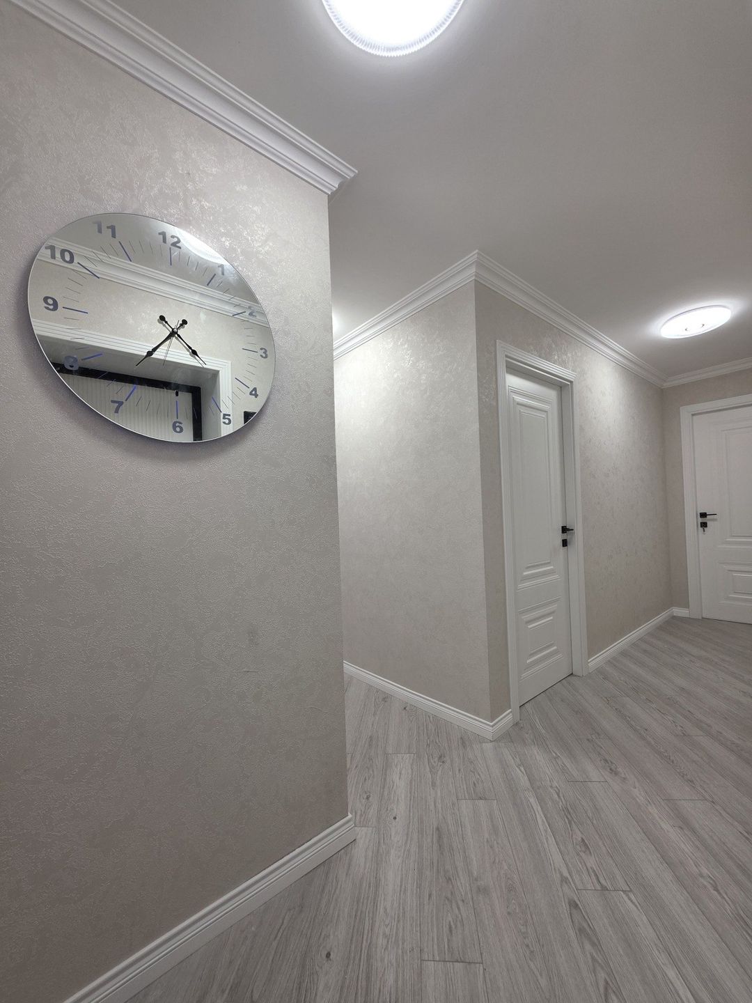 Satılır 2 otaqlı köhnə tikili 65 m² — Mənzil, Bakı (6)