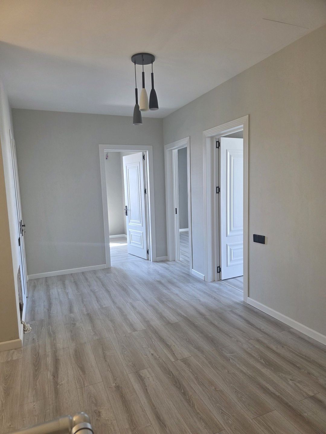 Satılır 4 otaqlı həyət evi/bağ evi 190 m² — Ev, villa, Xırdalan (7)