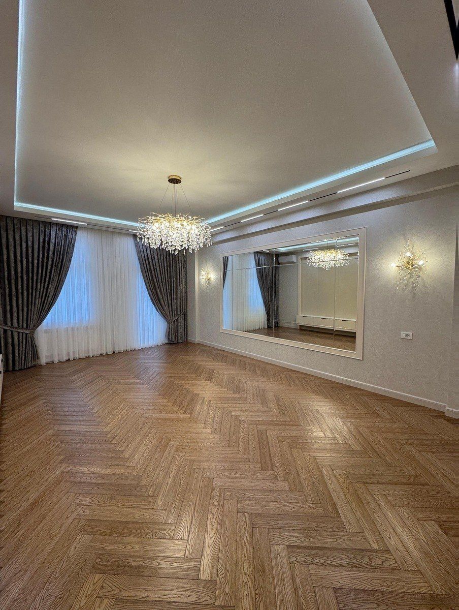 Satılır 4 otaqlı yeni tikili 185 m² — Mənzil, Bakı (5)